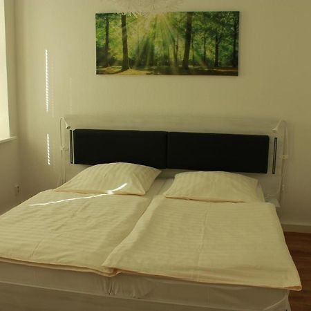 Ferienwohnung Altstadtdomizil Wernigerode Zewnętrze zdjęcie