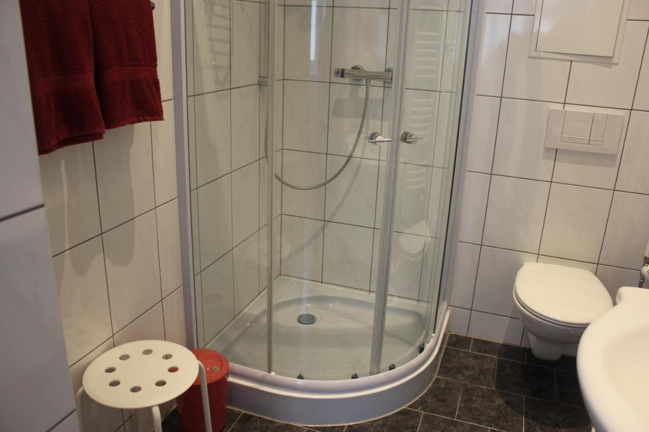 Ferienwohnung Altstadtdomizil Wernigerode Zewnętrze zdjęcie